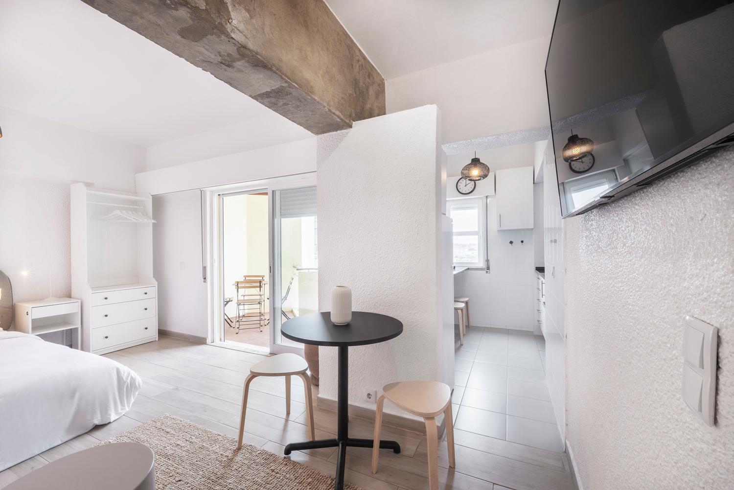 Equador Studios By Olala Homes Cascais Exterior foto