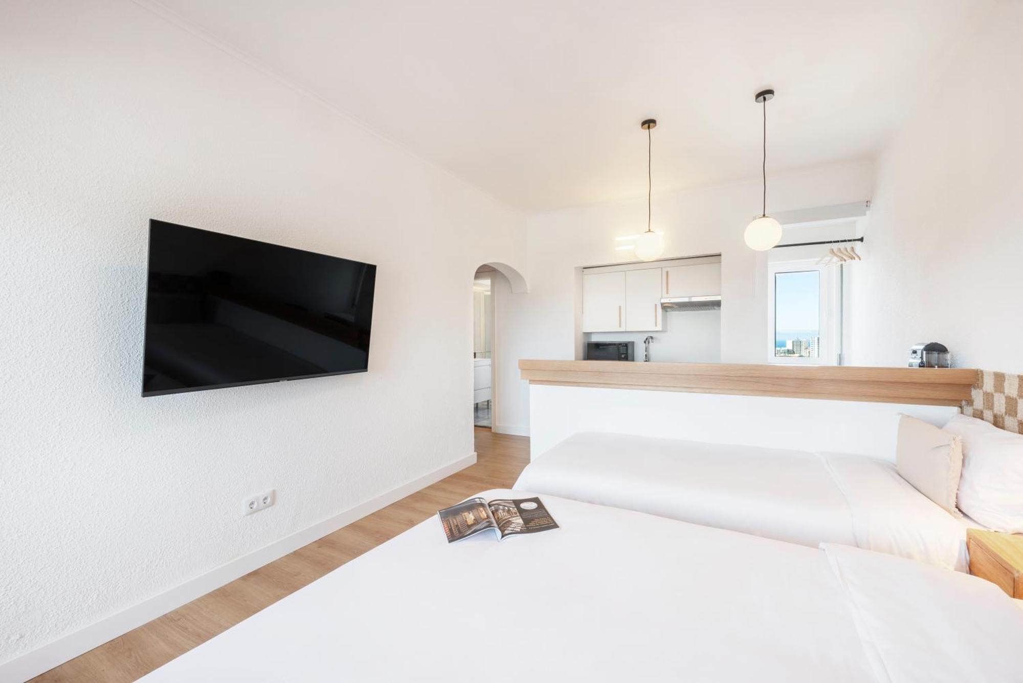 Equador Studios By Olala Homes Cascais Exterior foto